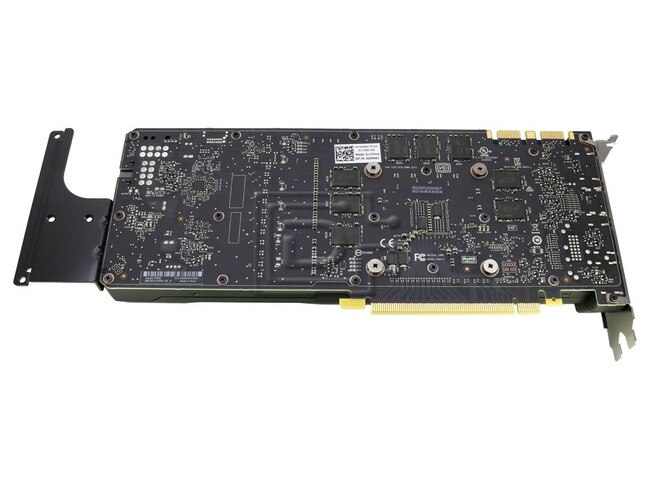 NVIDIA P5000 699-5G413-0500-100 900-5G413-0100-000 00MKC 000MKC 490-BDNN VCQP5000-PB PCIe Graphics Video Card image 7