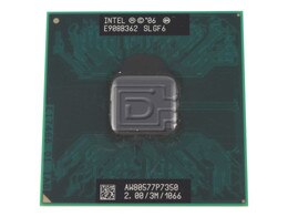 INTEL P7350 AW80577SH0413M AV80577GH0413M AV80577SH0413M Core2 Duo Processor