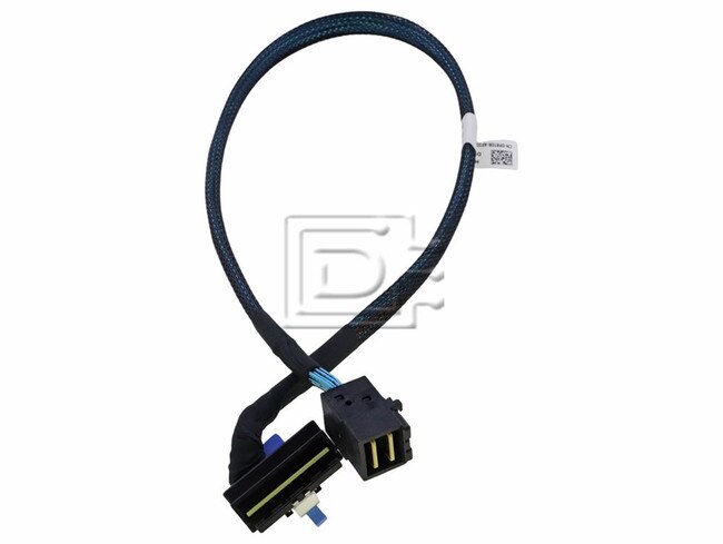 Dell P8T0R 0P8T0R Backplane SAS Cable Image 1 image