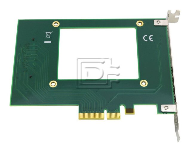 Generic P95-001 FT-PNSC01 U.2 PCIe to PCIE Adapter image 3