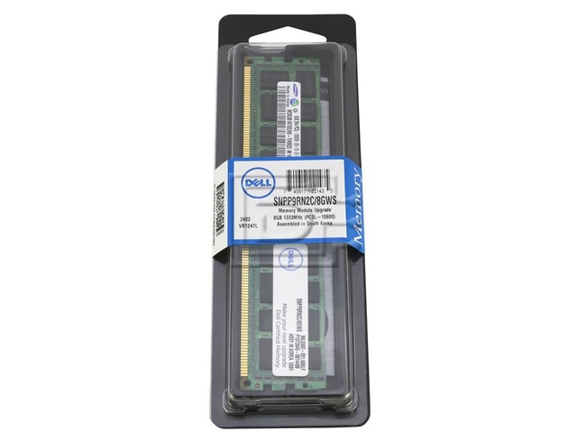 Dell P9RN2 32GB Dell PC3 RAM SNPM39YFC/32G Image 1 image