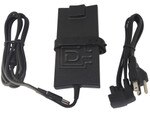 Dell PA-10 9T215 310-3399 PA-1900-04 320-138 09T215 PA-1900-02D 310-2860 DF266 0DF266 PA-1900-01D3 LA90PS0-00 MM545 0MM545 DA90PS1-00 ADP-90AH U7809 PA-1900-02D2 Dell 90 Watt Laptop Power Adapter