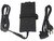 Dell PA-10 9T215 310-3399 PA-1900-04 320-138 09T215 PA-1900-02D 310-2860 DF266 0DF266 PA-1900-01D3 LA90PS0-00 MM545 0MM545 DA90PS1-00 ADP-90AH U7809 PA-1900-02D2 Dell 90 Watt Laptop Power Adapter Image 1 image
