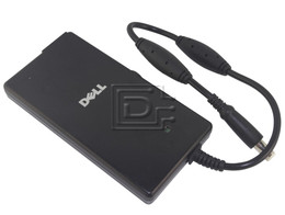 Dell 310-8814 JK904 DK138 MK911 0JK904 0DK138 0MK911 DA65NS3-00 SADP-65UB Dell PA-12 Slim-Combo Laptop Power Adapter