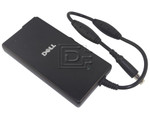 Dell 310-8814 JK904 DK138 MK911 0JK904 0DK138 0MK911 UT101 0UT101 DA65NS3-00 SADP-65UB Dell PA-12 Slim-Combo Laptop Power Adapter
