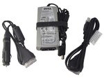 Dell PA-12 KC529 W1451 W5420 HP-AF065B83 65 HF272 0HF272 Dell PA-12 Auto-Air Laptop Power Adapter