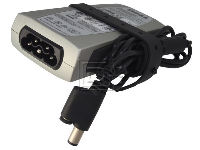 Dell PA-12 310-4804 N6M8J TJ76K KT2MG Dell PA-12 Auto-Air Laptop Power Adapter image 2