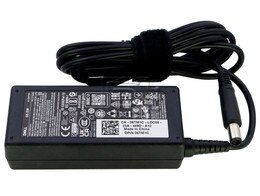 Dell PA-12 PA-1650-05D2 U7088 0U7088 F7970 0F7970 N2765 0N2765 450-10484 AA22850 310-4408 1X917 01X917 HP-OQ065B83 310-2860 310-3149 5U092 05U092 PA12 928G4 0928G4 N6M8J 0N6M8J TJ76K 0TJ76K KT2MG 0KT2MG YT886 0YT886 LA65NS2-01 PA-1650-02DD 98R6C 098R6C PA-1650-02D1 K9TGR 0K9TGR 6TM1C DF263 ADP-65JB-B 9C29N Dell PA-12 Laptop Power Adapter 65W Latitude Inspiron
