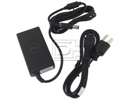 Dell PA-1M10 PA1M10 W34YT 0W34YT RYC97 0RYC97 XJ6TM 0XJ6TM FX08G 0FX08G HMR8M 0HMR8M M321M 0M321M DA45NM104 HA45NE1-00 DA45NM100-00 ADP-45JD XG0WK 0XG0WK FA45NE1-00 Dell Laptop Power Adapter