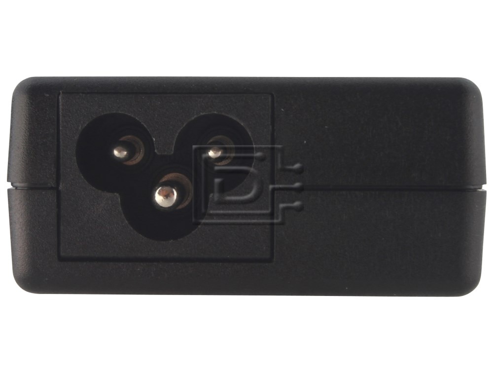 Dell PA-1M10 PA1M10 W34YT 0W34YT RYC97 0RYC97 XJ6TM 0XJ6TM FX08G 0FX08G HMR8M 0HMR8M M321M 0M321M DA45NM104 HA45NE1-00 DA45NM100-00 ADP-45JD XG0WK 0XG0WK FA45NE1-00 QW34YT Dell Laptop Power Adapter Image 2 image