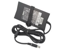 Dell PA-3E 0WK890 WK890 PA3E 2H098 9T215 310-3399 PA-1900-04 320-1389 J62H3 0WTC0V WTC0V CM889 0CM889 FA90PE1-00 YP368 PA-1900-26D Dell 90 Watt Laptop Power Adapter