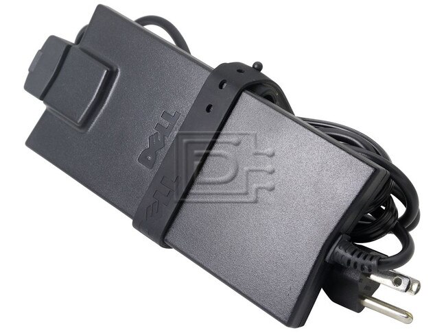 Dell PA-3E 0WK890 WK890 PA3E 2H098 310-3399 PA-1900-04 320-1389 J62H3 0J62H3 0WTC0V WTC0V PA-1900-28D LA90PE1-01 ADP-90VH Dell 90 Watt Laptop Power Adapter image 3