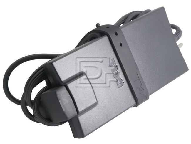 Dell PA-3E 0WK890 WK890 PA3E 2H098 310-3399 PA-1900-04 320-1389 J62H3 0J62H3 0WTC0V WTC0V PA-1900-28D LA90PE1-01 ADP-90VH Dell 90 Watt Laptop Power Adapter image 4