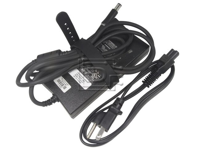 Dell PA-5M10 J408P 0J408P DA-150PM100-00 KFY89 0KFY89 H1NV4 0H1NV4 ADP-150DB-B LA150PM121 PA-1151-56D Dell PA-5M10 Laptop Power Adapter image 1