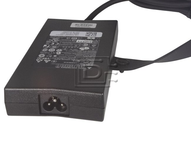Dell PA-5M10 J408P 0J408P DA-150PM100-00 KFY89 0KFY89 H1NV4 0H1NV4 ADP-150DB-B LA150PM121 PA-1151-56D Dell PA-5M10 Laptop Power Adapter image 2