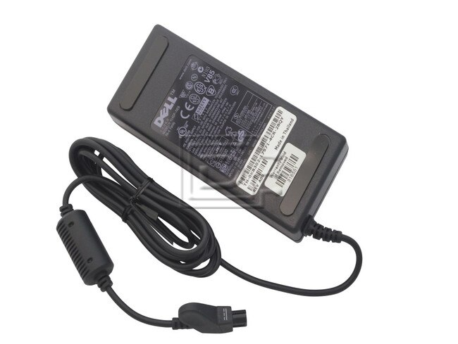 Dell PA-6 9364U Dell PA-6 Laptop Power Adapter image 1