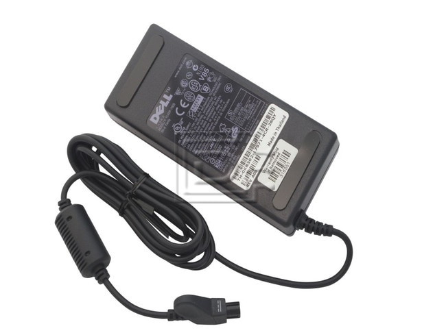 Dell PA-6 9364U 4983D 09364U 04983D AA20031 K8302 0K8302 ADP-70EB 5W440 05W440 Dell PA-6 Laptop Power Adapter Image 1 image