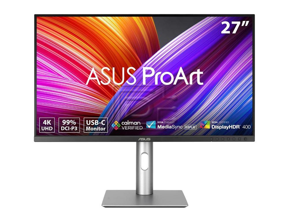 ASUS COMPUTER PA279CRV ASUS ProArt Display 27" 4K IPS Image 1 image