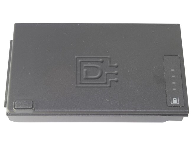 HEWLETT PACKARD PB991A 407297-142 HSTNN-IB12 HSTNN-CO2C HP/Compaq Business Notebook PCs image 2