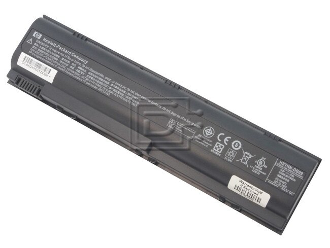 HEWLETT PACKARD PB995A 367759-001 367760-001 383492-001 383493-001 391883-001 394275-001 395751-321 396600-001 398065-001 398752-001 398832-001 HSTNN-DB10 HSTNN-DB17 HSTNN-IB10 HSTNN-IB17 HSTNN-LB09 HSTNN-LB17 HSTNN-MB10 HSTNN-OB17 HSTNN-UB09 HSTNN-UB17 PM579A HSTNN-Q05C HSTNN-W06C 407835-001 395753-251 HP/Compaq Business Notebook PCs Battery Batteries image 1