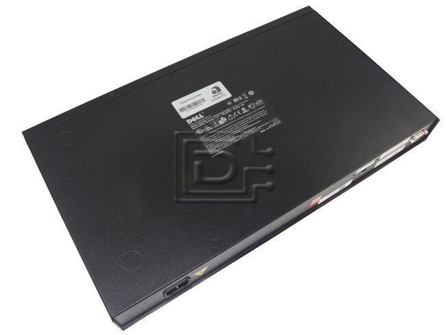 Dell PC5424 Dell 24 Port Managed Switch 5424 Ethernet Image 1 image