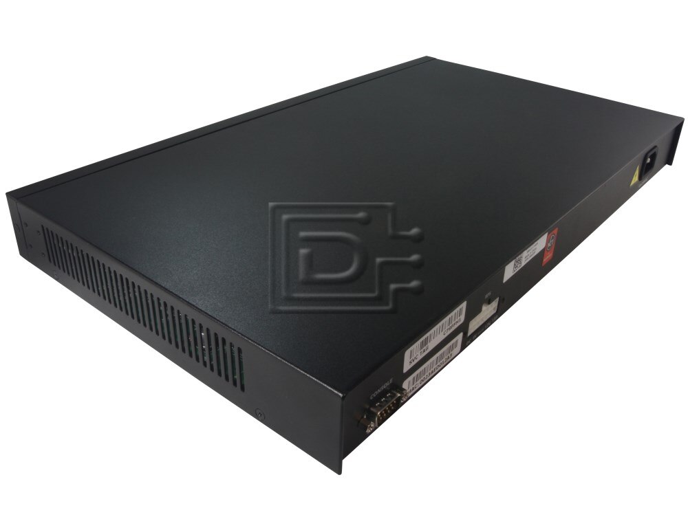 Dell PC5424 Dell 24 Port Managed Switch 5424 Ethernet Image 2 image
