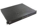 Dell 6224P PC6224P UU687 0UU687 Dell 24 Port Switch 6224P