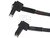 Dell PCM19 0PCM19 Dual Mini SAS Backplane Cable Assembly Image 3 image