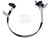 Dell PD7DK 0PD7DK SAS SFF 8087 SATA HDD Connectors Cable Assembly Image 1 image