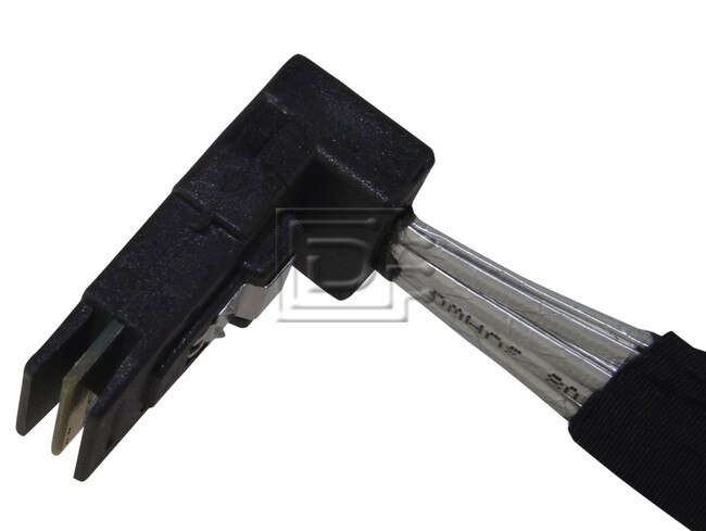 Dell PD7DK 0PD7DK SAS SFF 8087 SATA HDD Connectors Cable Assembly image 2