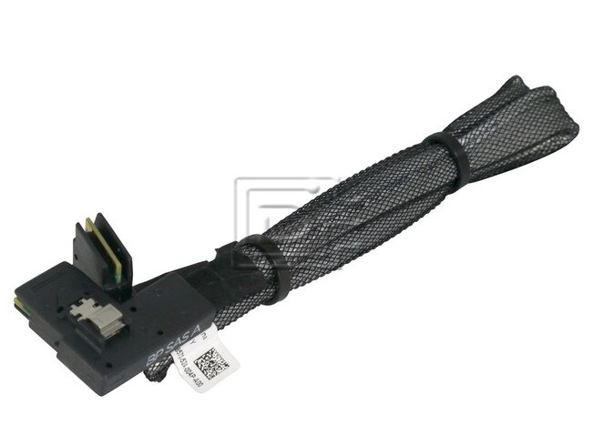 Dell PD91Y 0PD91Y SAS cable image 2