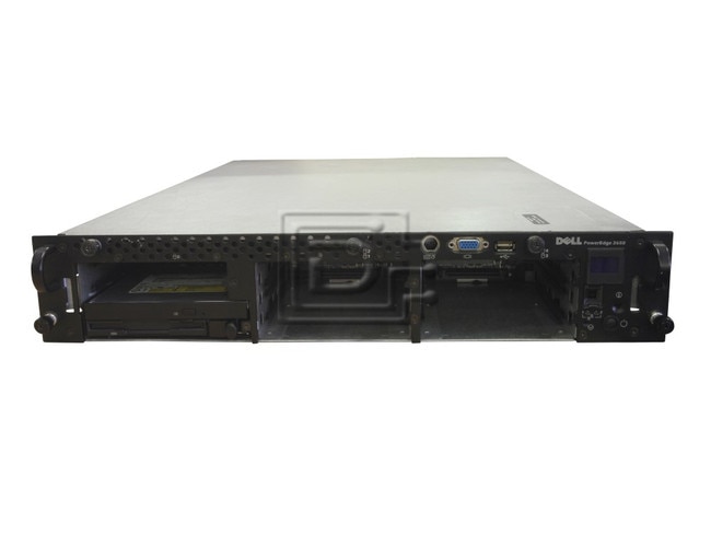 Dell PE2650 Dell PowerEdge Server image 1