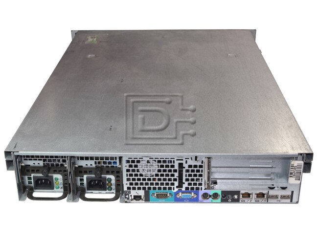 Dell PE2850 Dell PowerEdge Server image 2