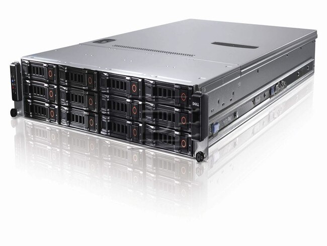 Dell PEC2100 C2100 Dell PowerEdge Server image 1