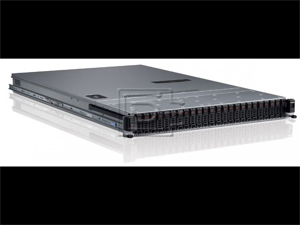 Dell PEC2100 C2100 Dell PowerEdge Server Image 2 image