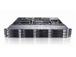 Dell PEC6100 C6100 Dell PowerEdge Server