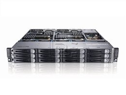Dell PEC6100 C6100 Dell PowerEdge Server