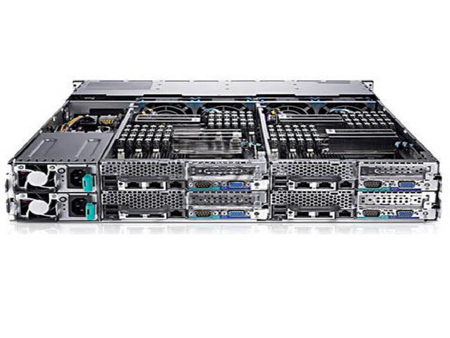 Dell PEC6100 C6100 Dell PowerEdge Server image 2