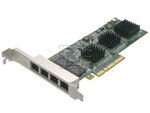 Silicom PEG4i6 Ethernet Adapter