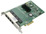 Silicom PEG4I Four / 4 Port Gigabit Ethernet Adapter / NIC