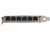 Silicom PEG6I PEXG6I YK537 0YK537 Six Port Gigabit Ethernet Adapter / NIC Image 2 image