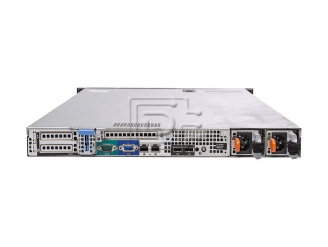 Dell PER320LH4-E52403V2 R320 Dell PowerEdge R320 Server image 3