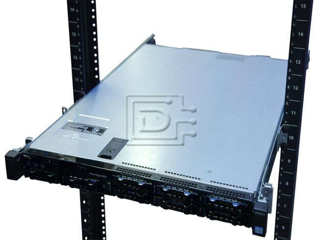 Dell R420 Dell PowerEdge R420 Server image 