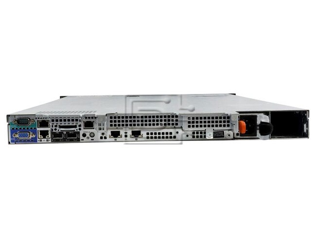 Dell PER430LH16-E52630LV4 R430 PER430 Dell PowerEdge R430 Server Image 3 image
