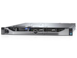 Dell PER430SH16-E52630V3 R430 PER430 Dell PowerEdge R430 Server