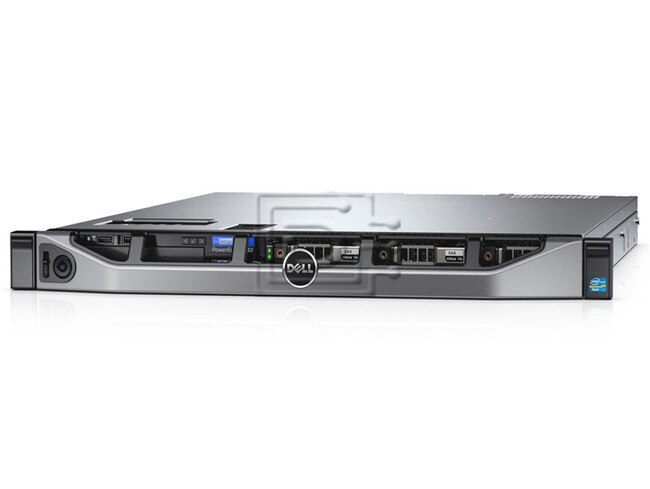 Dell PER430SH16-E52620V4 R430 Dell PowerEdge R430 Server image 1