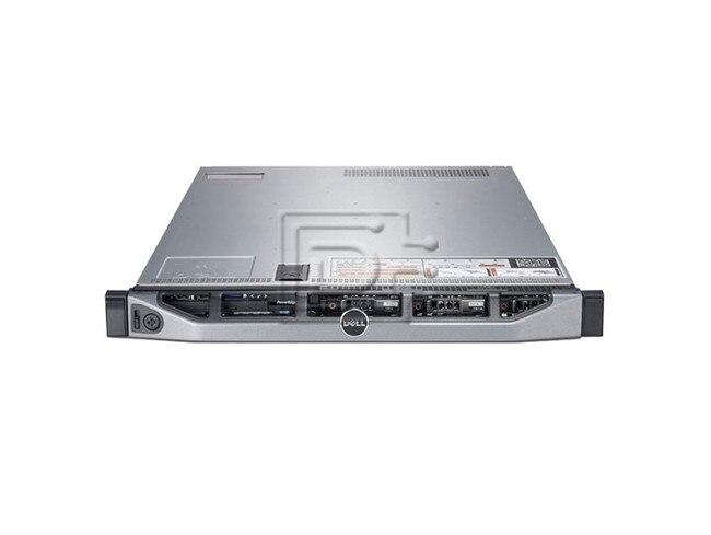 Dell PER430SH16-E52620V4 R430 Dell PowerEdge R430 Server image 2