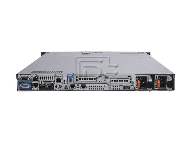 Dell PER430SH16-E52620V4 R430 Dell PowerEdge R430 Server image 3