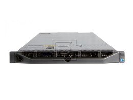 Dell PER610 R610 Dell PowerEdge Server