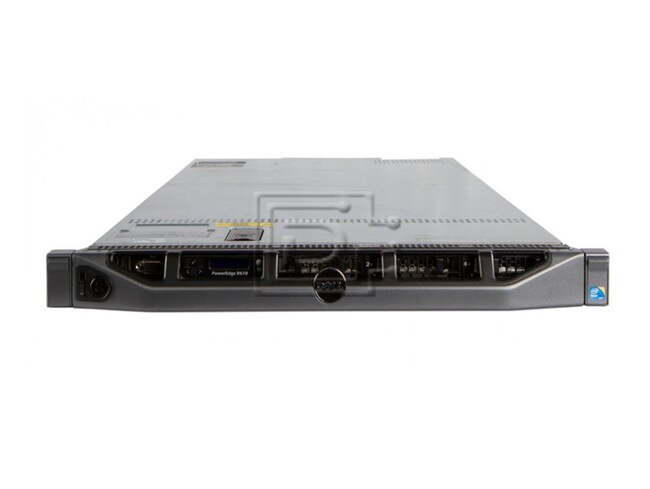 Dell PER610 R610 Dell PowerEdge Server image 1
